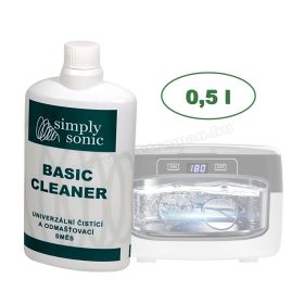 Ultrahangos tisztító folyadék M7567