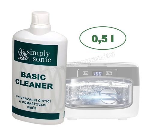 Ultrahangos tisztító folyadék M7567