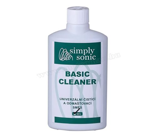 Ultrahangos tisztító folyadék M7567