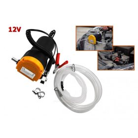 12 Voltos Gázolaj és olajleszívó szivattyú M8031