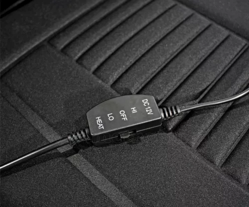 Autós ülésfűtés fűthető ülésborító M8482-12V