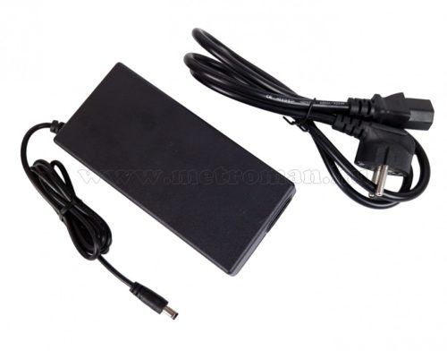 Stabil tápegység, hálózati adapter 48V/2.5A