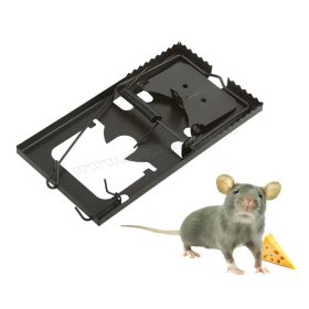 Hagyományos rugós egércsapda M9028