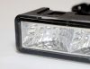 Nappali menetfény LED, DRL, E jeles, 905HP EX  12/24 Volt