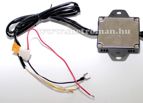 Nappali menetfény LED, DRL, E jeles, 905HP EX  12/24 Volt