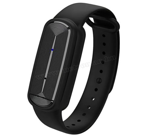 Ultrahangos szúnyogriasztó karkötő M90B Mosquito 