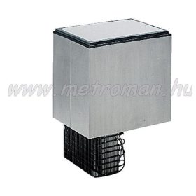   COOLMATIC CB-40 kompresszoros pultba építhető hűtő / mélyhűtő