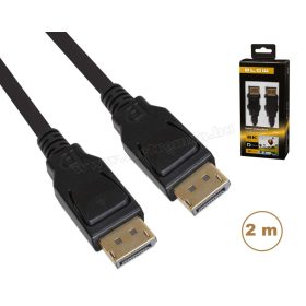 Display Port - Display Port kábel 2m M92685