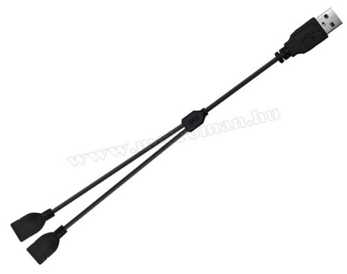 USB-s Kemping LED lámpa LED izzó állítható fényerővel és szín hőmérséklettel 2 db-o készlet M9602C-USB