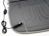 Autós ülésfűtés, fűthető ülésborító MM-96038 Szürke
