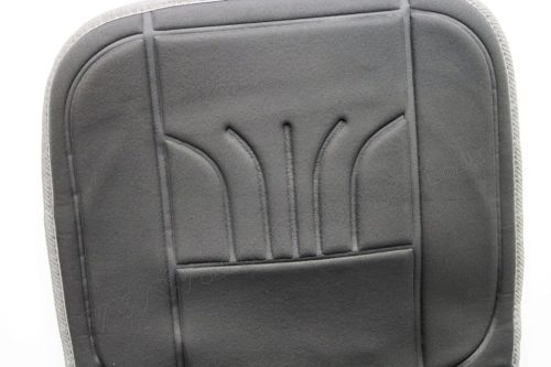 Autós ülésfűtés, fűthető ülésborító MM-96038 Szürke