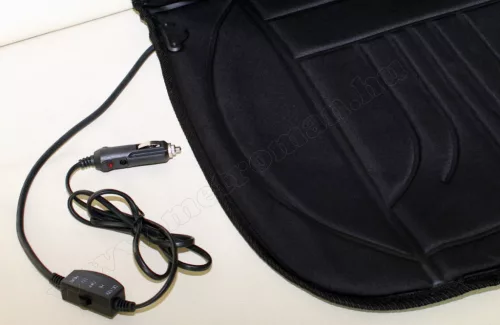 Autós ülésfűtés, fűthető ülésborító MM-96038