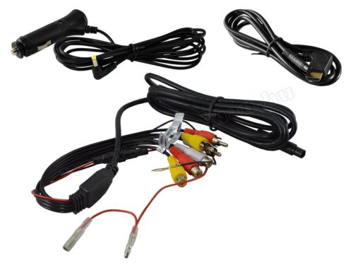 Autós fejtámla LCD monitor DVD/USB/SD MP3 és Multimédia lejátszó MM-9917N