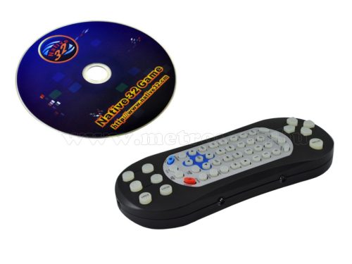 Autós fejtámla LCD monitor DVD/USB/SD MP3 és Multimédia lejátszó MM-9917N