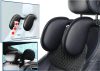 Autós biztonsági nyak és fej támla MA126