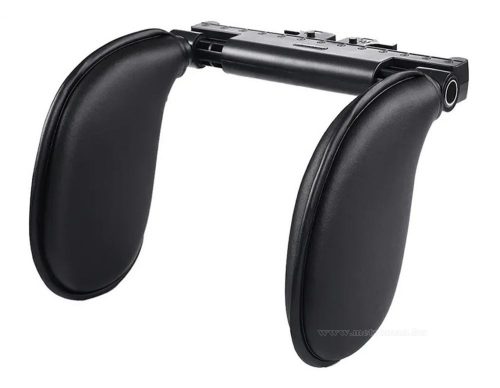 Autós biztonsági nyak és fej támla MA126