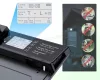 Napelemes automata csirkeól ajtó MA265C