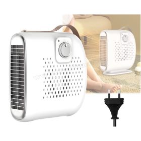 Hordozható elektromos ventilátoros hősugárzó MA313