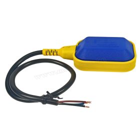 Búvárszivattyú úszókapcsoló 230V 8A