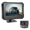 HD tolatókamera 5" LCD monitorral MA4102-HD