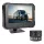 HD tolatókamera 5" LCD monitorral MA4102-HD