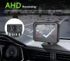 HD tolatókamera 5" LCD monitorral MA4102-HD