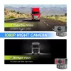 HD tolatókamera 5" LCD monitorral MA4102-HD