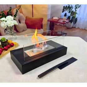   Kémény nélküli asztali Biokandalló, Bioetanol kandalló MA561