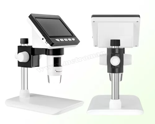 Digitális USB mikroszkóp 1000X MA680USB
