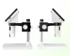 Digitális USB mikroszkóp 1000X MA680USB