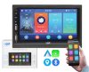 2DIN CarPlay Android Autó Multimédiás fejegység GPS navigációval PNI A8040BT