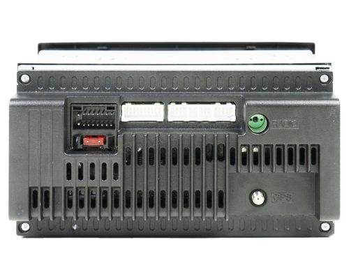 2DIN CarPlay Android Autó Multimédiás fejegység GPS navigációval PNI A8040BT