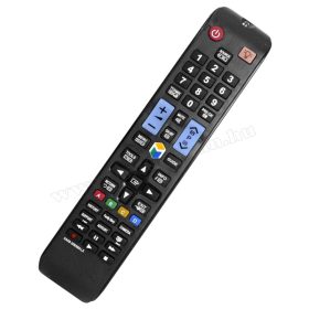 Utángyártott TV távirányító, Samsung Smart AA59-00638A