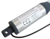 Kapunyitó motor DC24V 40W max. 200kg PNI MAB300BR-MOT1