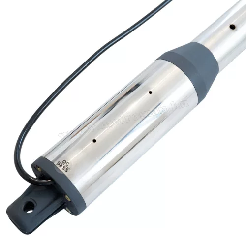 Kapunyitó motor DC24V 40W max. 200kg PNI MAB300BR-MOT1