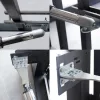 Kapunyitó motor DC24V 40W max. 200kg PNI MAB300BR-MOT1