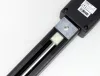 Elektromos távirányítós kétszárnyú kapunyitó szett PNI MAB600-WIFI TuyaSmart