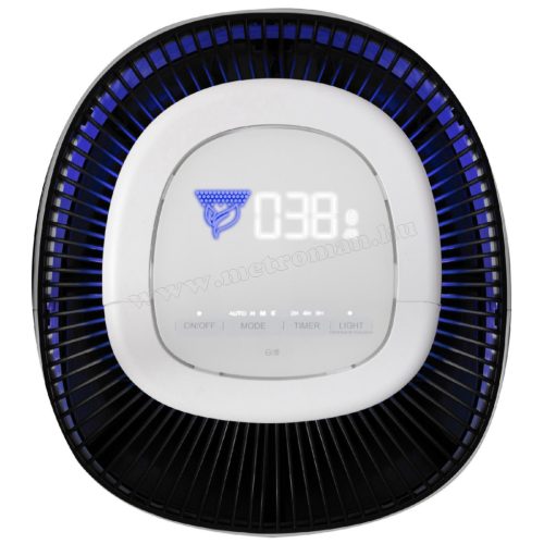 Légtisztító készülék UV-C LED-del AIR50