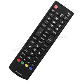 Utángyártott TV távirányító, LG  AKB73715603