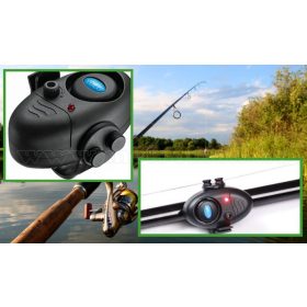 Elektromos kapásjelző AMA-011