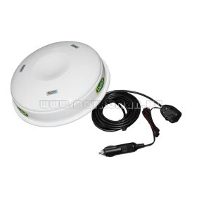   Digitális DVB-T autós, hajó és lakókocsi TV antenna, DVB-T- UFO 515