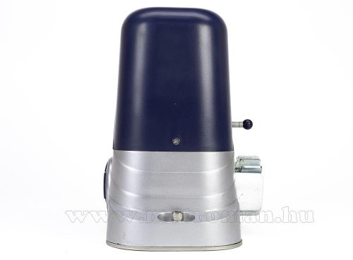 Elektromos távirányítós tolókapu kapunyitó szett PNI MAP800D fogasléc nélkül