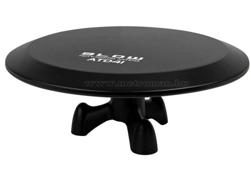 Digitális DVB-T autó hajó lakókocsi kemping TV antenna MATD41-USB