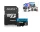 Memória kártya nagysebességű 128 GB micro SDXC - Class 10 MAUSDX128GUICL10A1-RA1