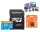 Memória kártya nagysebességű 64 GB micro SDXC - Class 10 MAUSDX64GUICL10A1-RA1