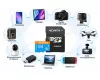 Memória kártya nagysebességű 64 GB micro SDXC - Class 10 MAUSDX64GUICL10A1-RA1