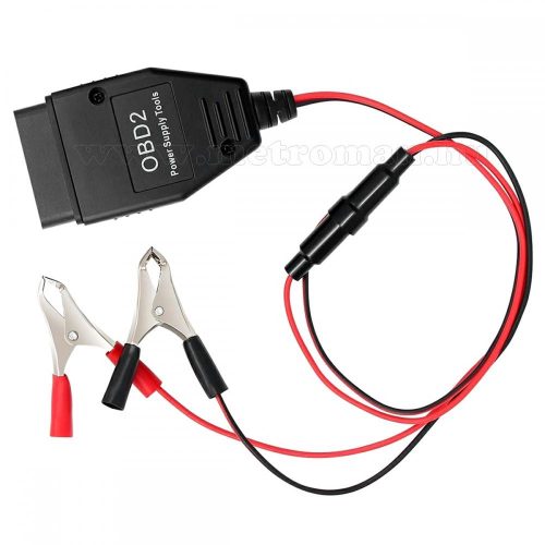 OBD2 Anti-Reset kábel MB3F-OBD2