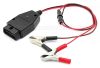 OBD2 Anti-Reset kábel MB3F-OBD2