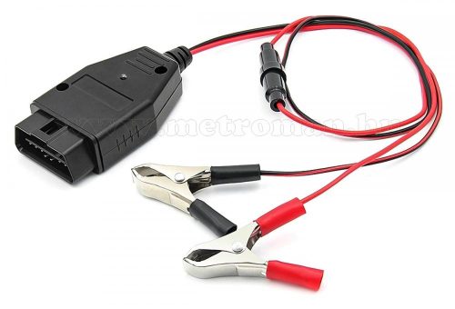 OBD2 Anti-Reset kábel MB3F-OBD2