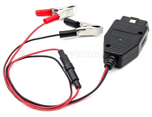 OBD2 Anti-Reset kábel MB3F-OBD2